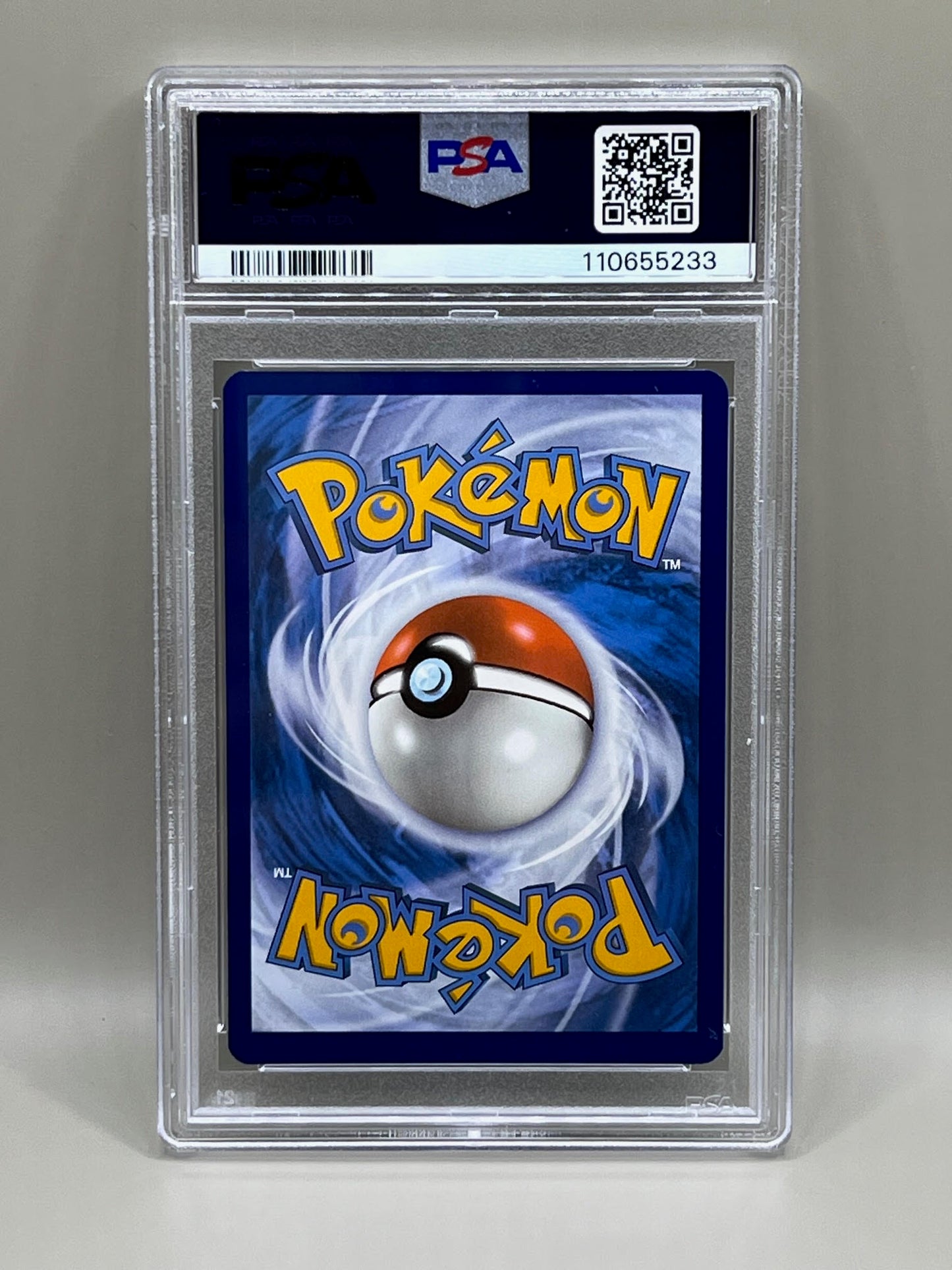 TANDEMAUS PSA 9 PALDEA ADVENTURE CHEST