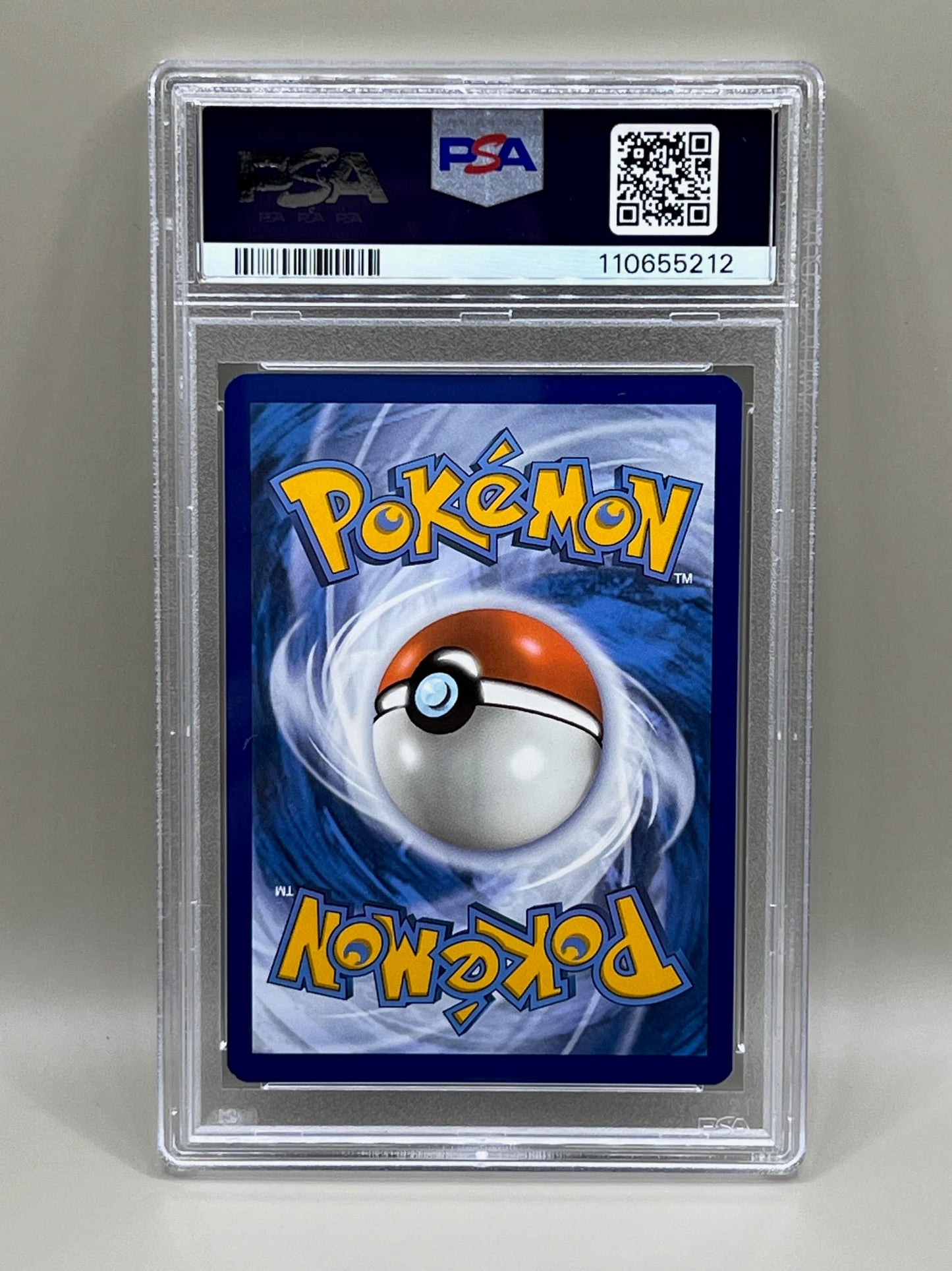 LATIAS FULL ART PSA 8 CROWN ZENITH