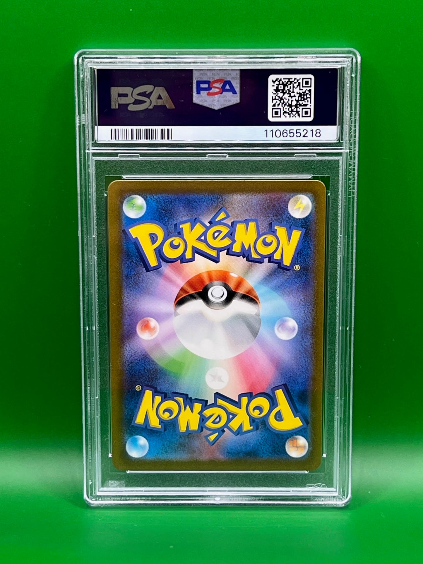 NIDOKING ART RARE PSA 10 151 (Japansk)