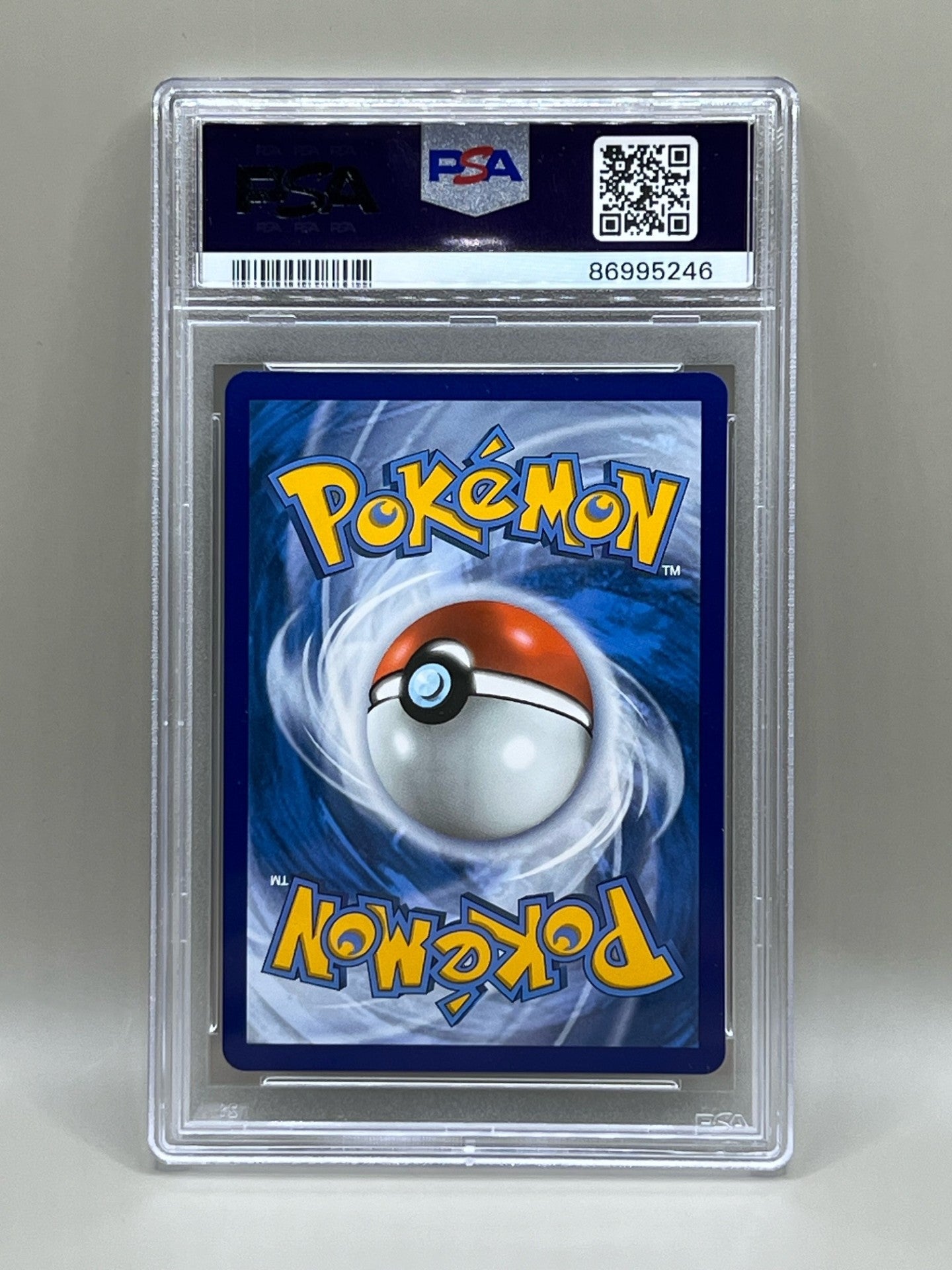 FULL ART RILLABOOM VMAX PSA 10 FUSION STRIKE