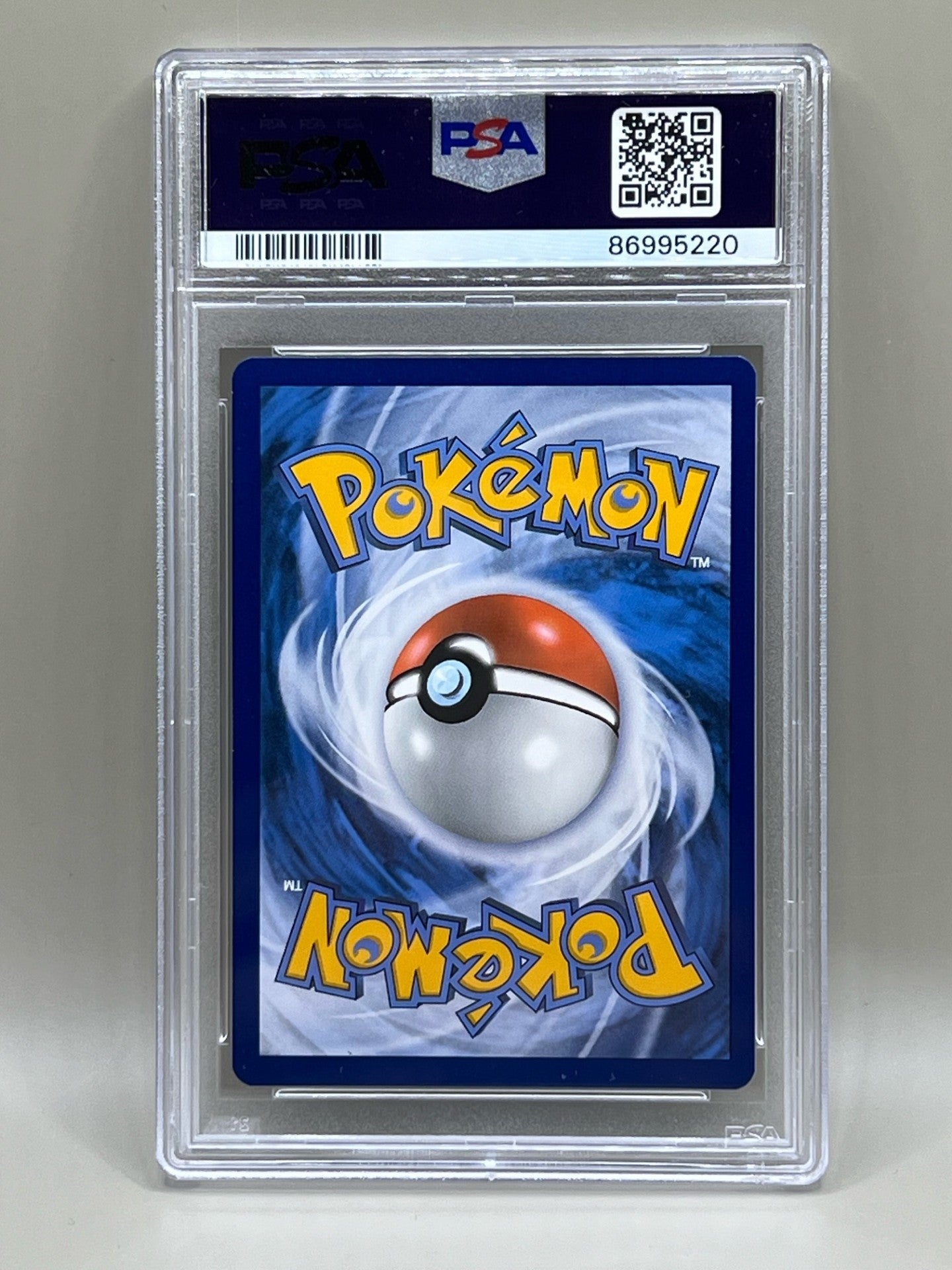 MEWTWO PSA 9 POKEMON 151 ULTRA-PREMIUM COLLECTION