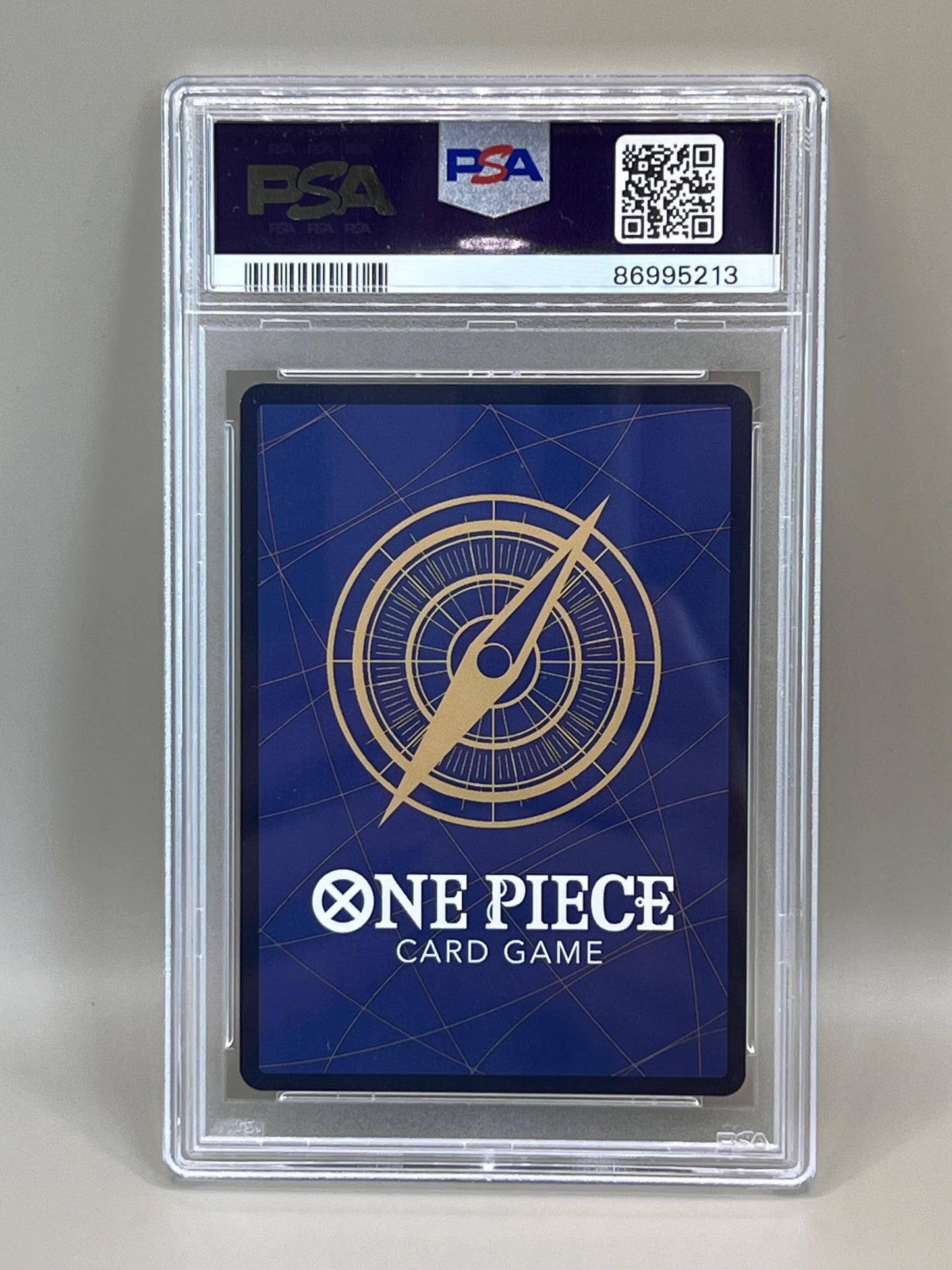 YAMATO PSA 10 ROMANCE DAWN