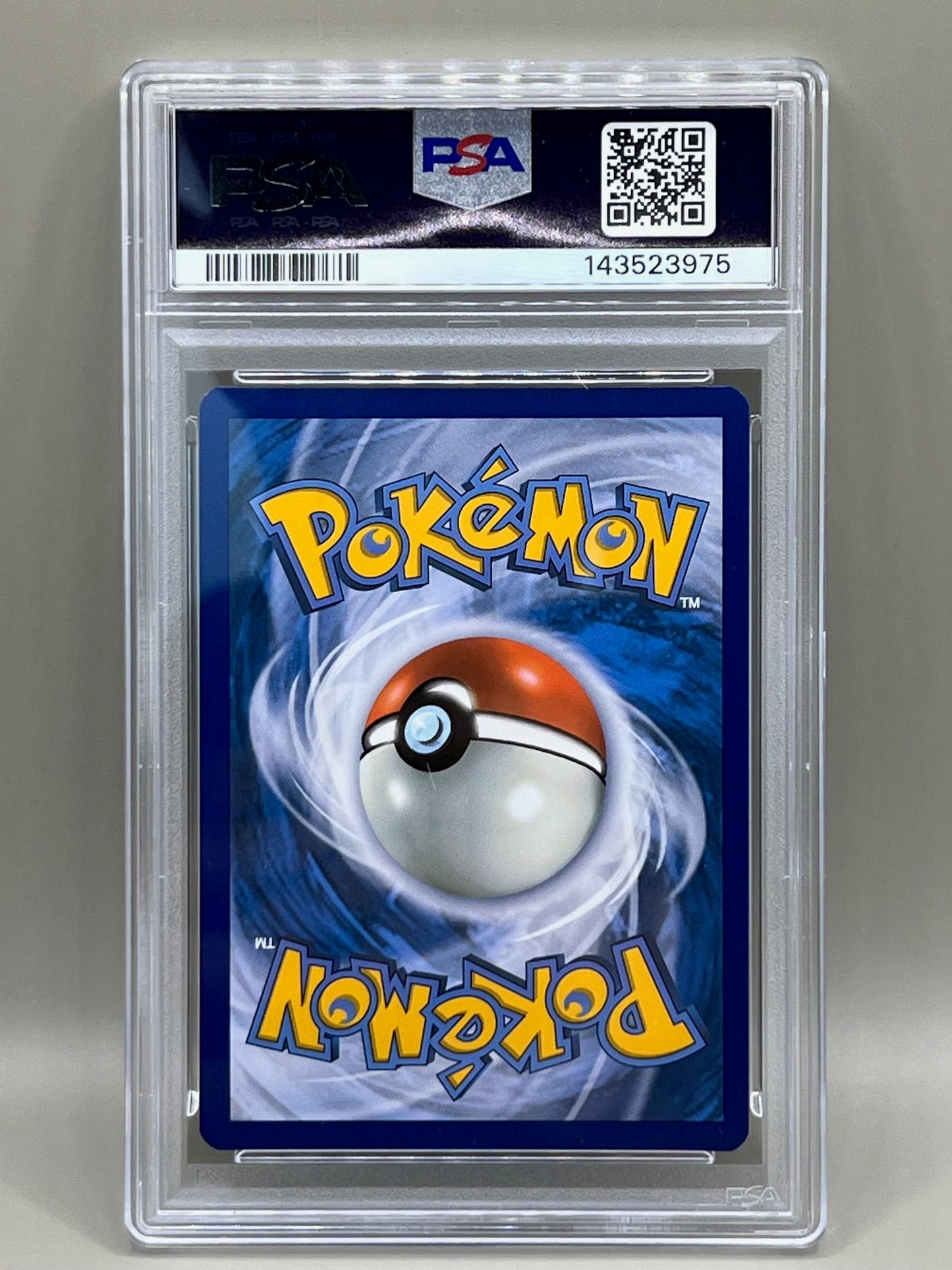 GRENINJA EX SPECIAL ILLUSTRATION COLLECTION PSA 9 SCARLET & VIOLET PROMO