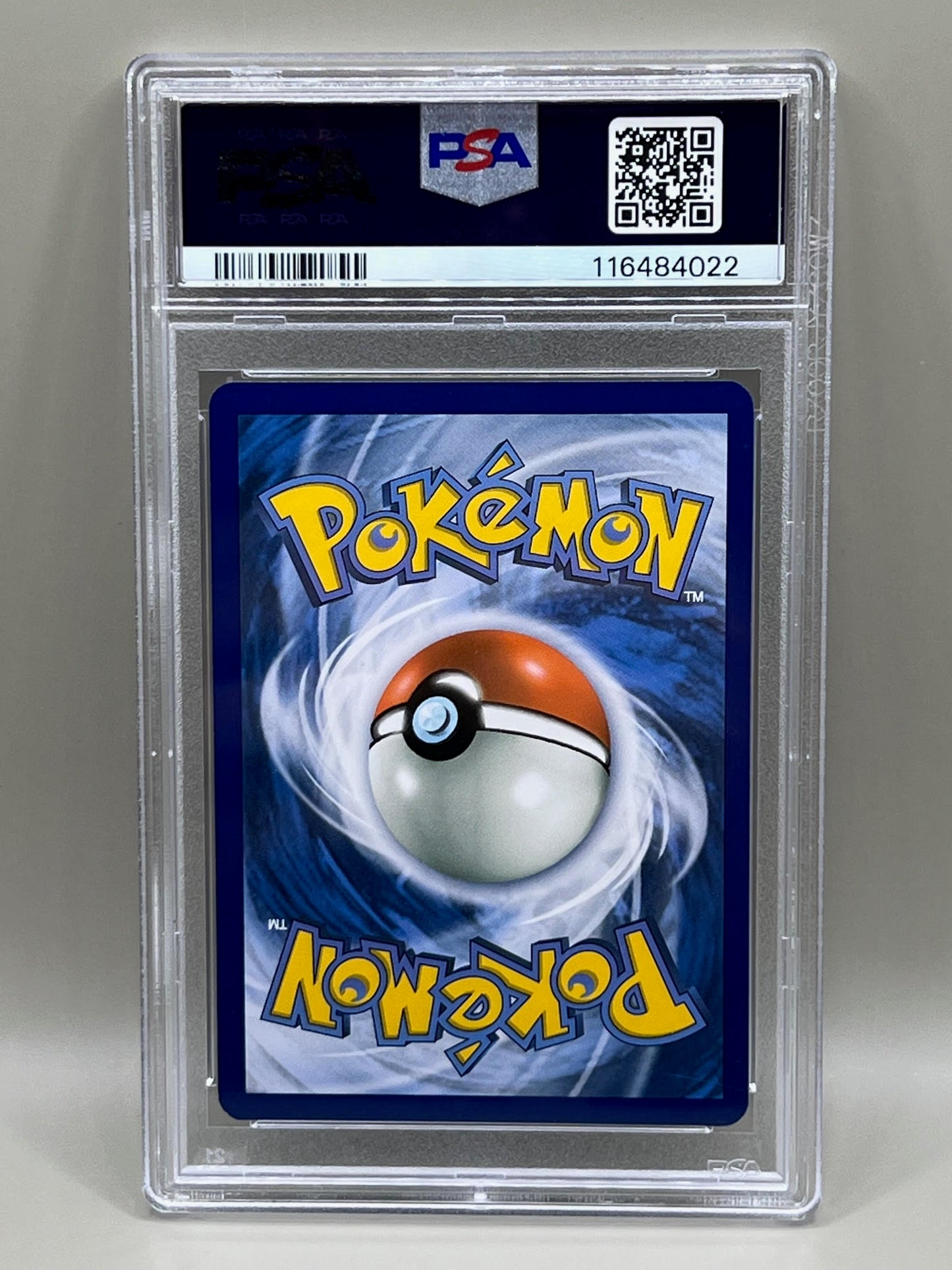 ARMAROUGE ILLUSTRATION RARE PSA 10 SCARLET & VIOLET BASE