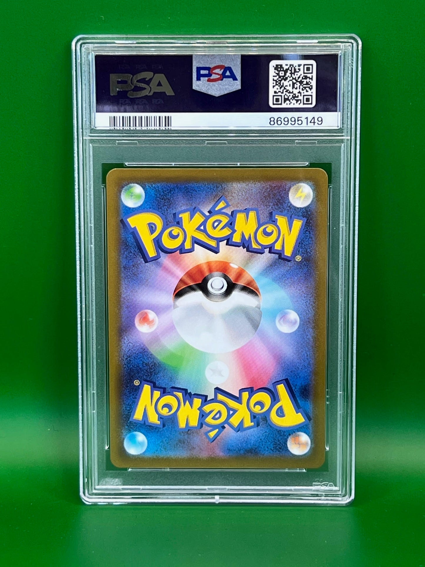 FULL ART ALTARIA PSA 10 VSTAR UNIVERSE