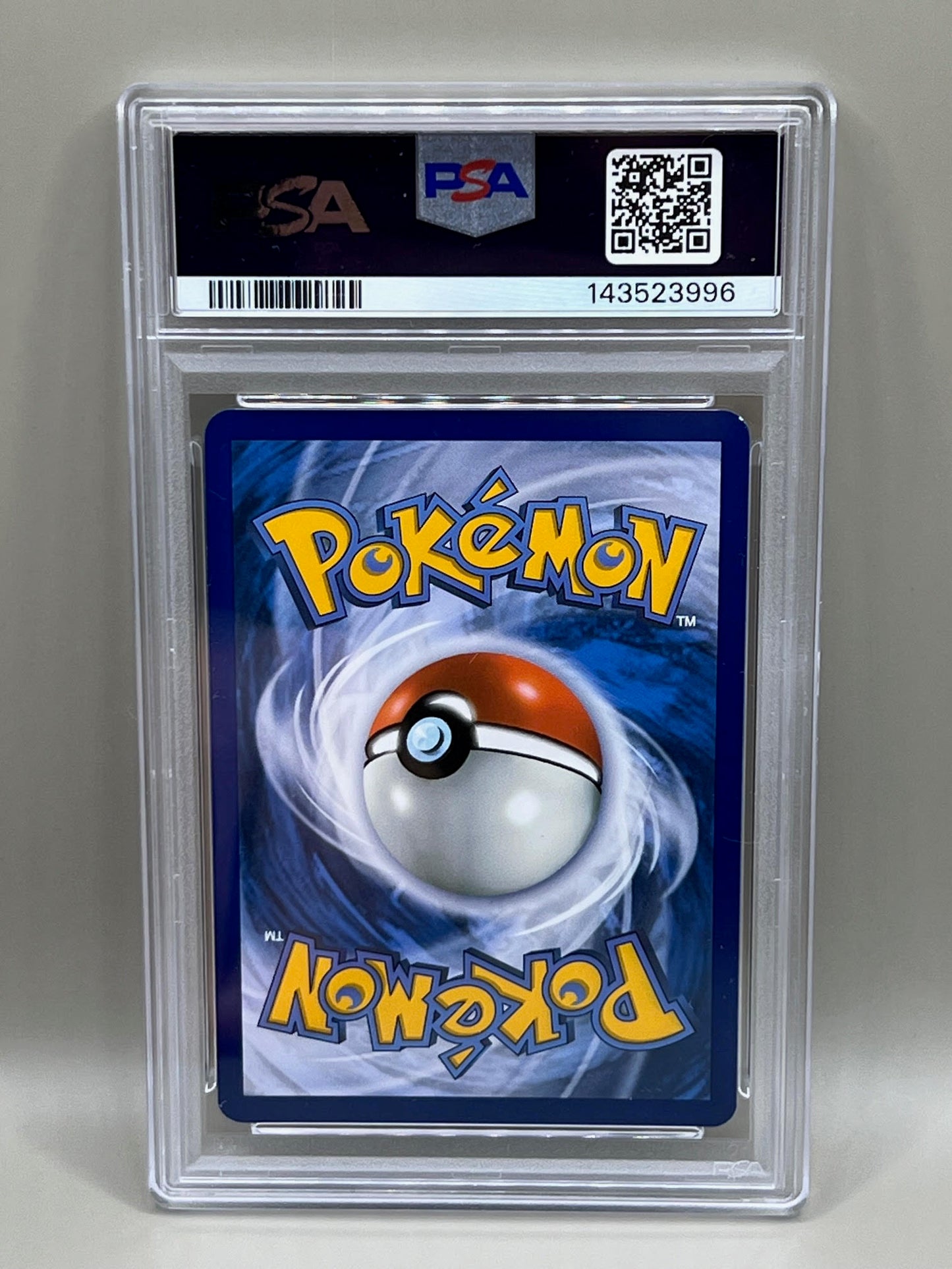 LILLIE'S RIBOMBEE ILLUSTRATION RARE PSA 9 JOURNEY TOGETHER