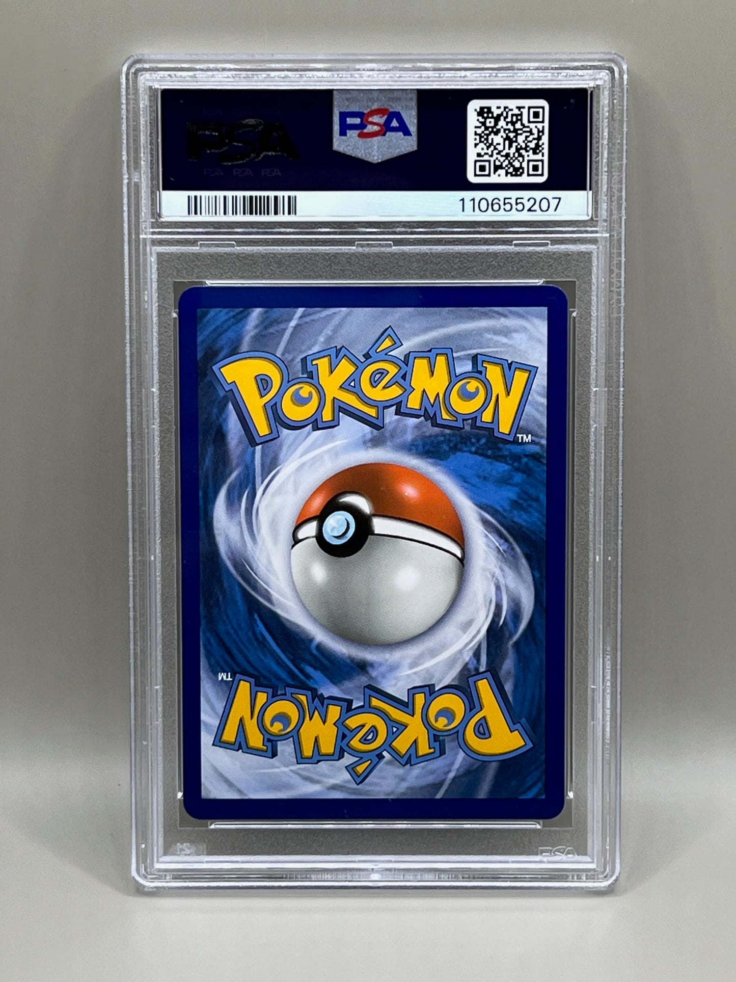 SOLGALEO GX FULL ART PSA 10 Sun & Moon