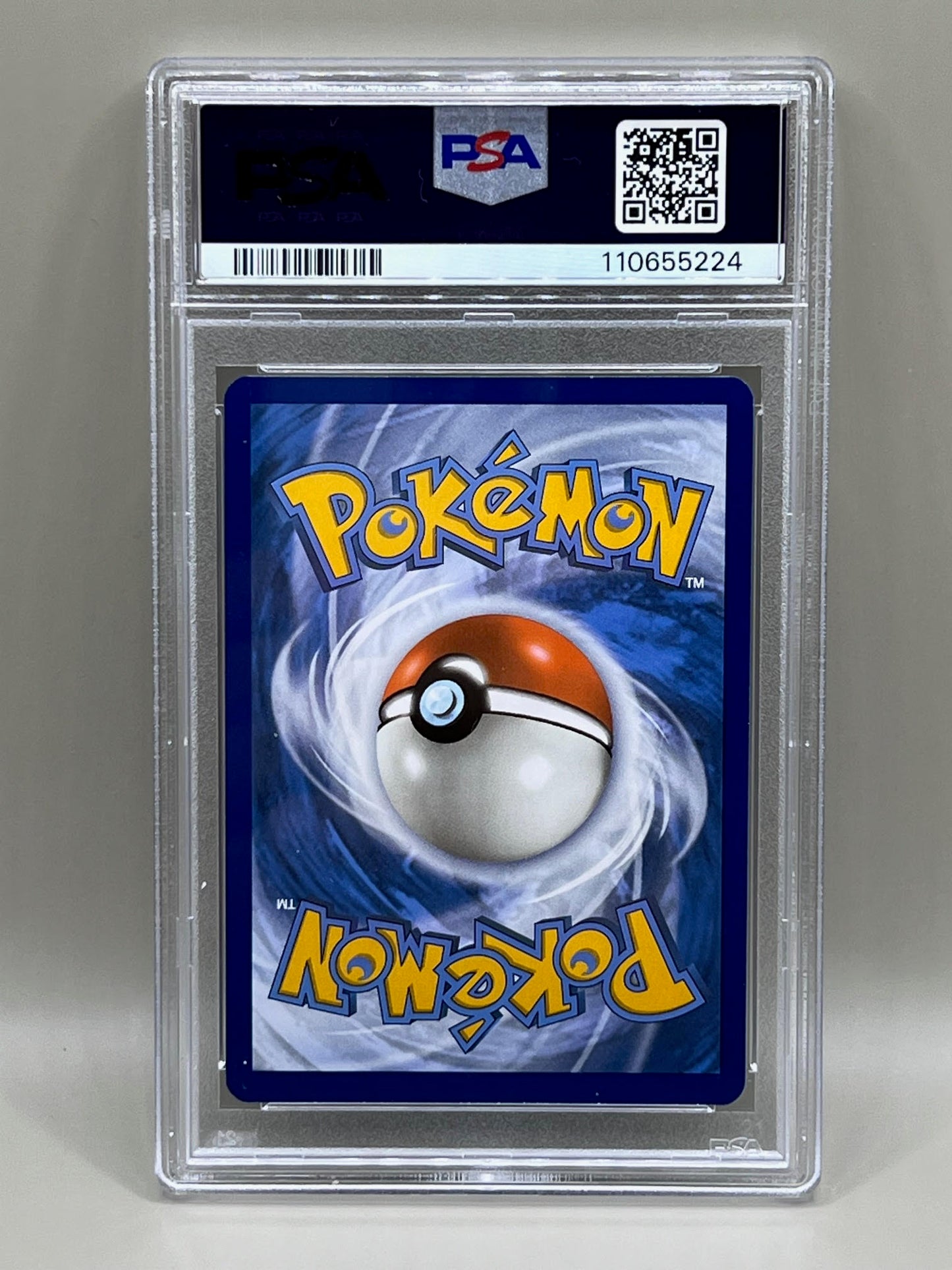 PIDGEOT EX ULTRA RARE PSA 9 OBSIDIAN FLAME