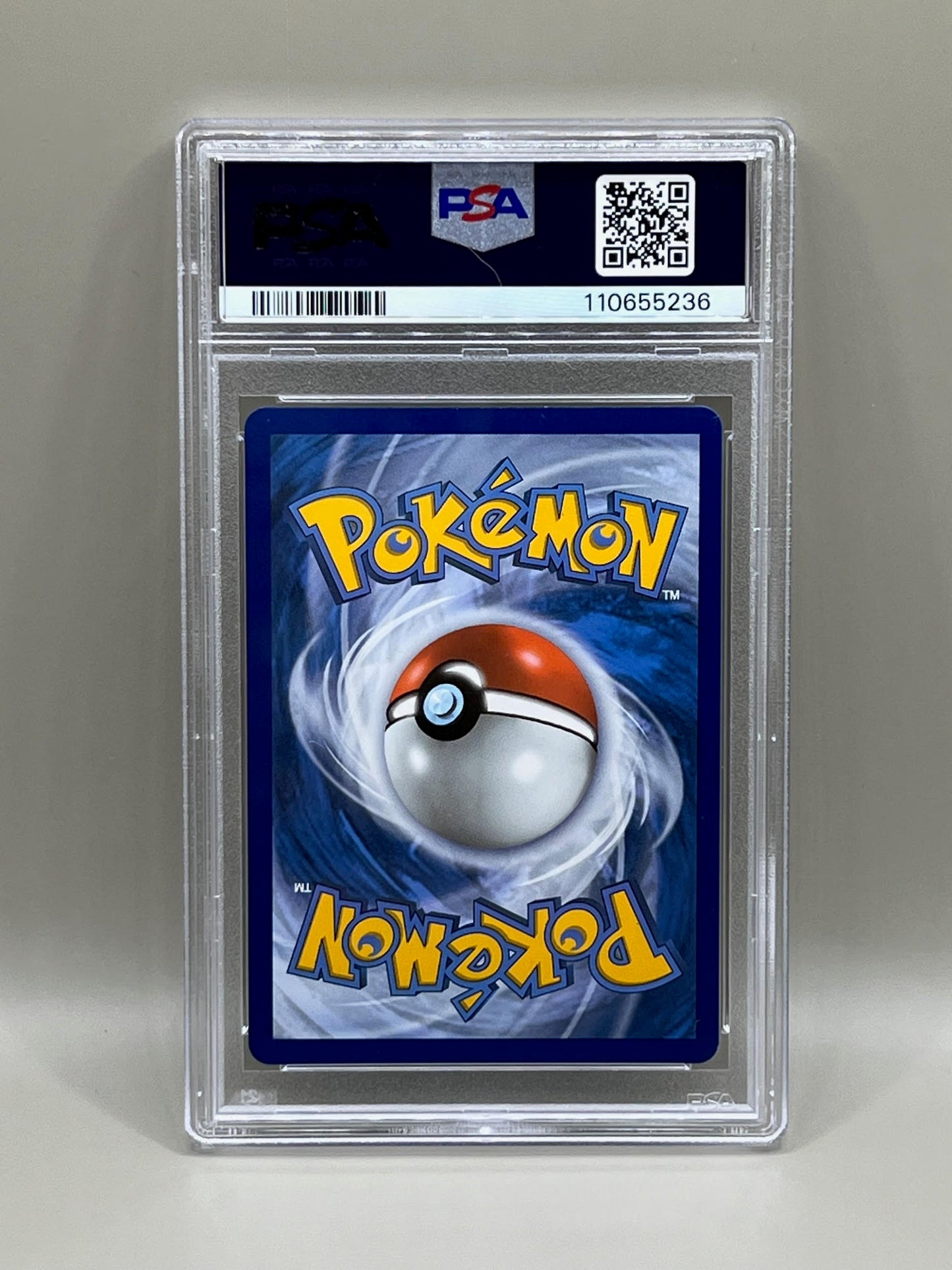 VENUSAUR HOLO PSA 9 CLASSIC COLLECTION BASE SET