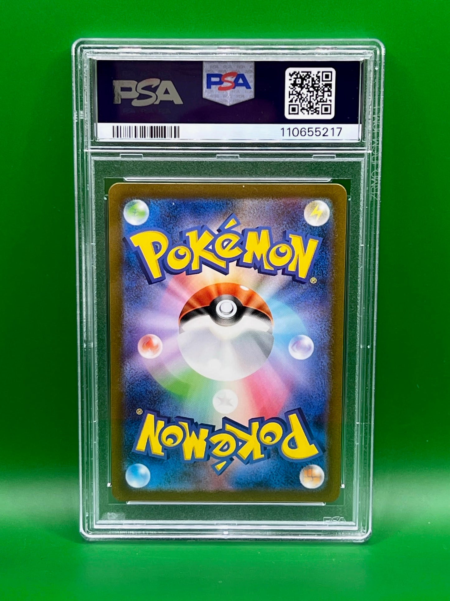 NIDOKING ART RARE PSA 10 151 (Japansk)