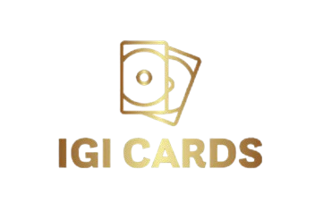 IGI CARDS