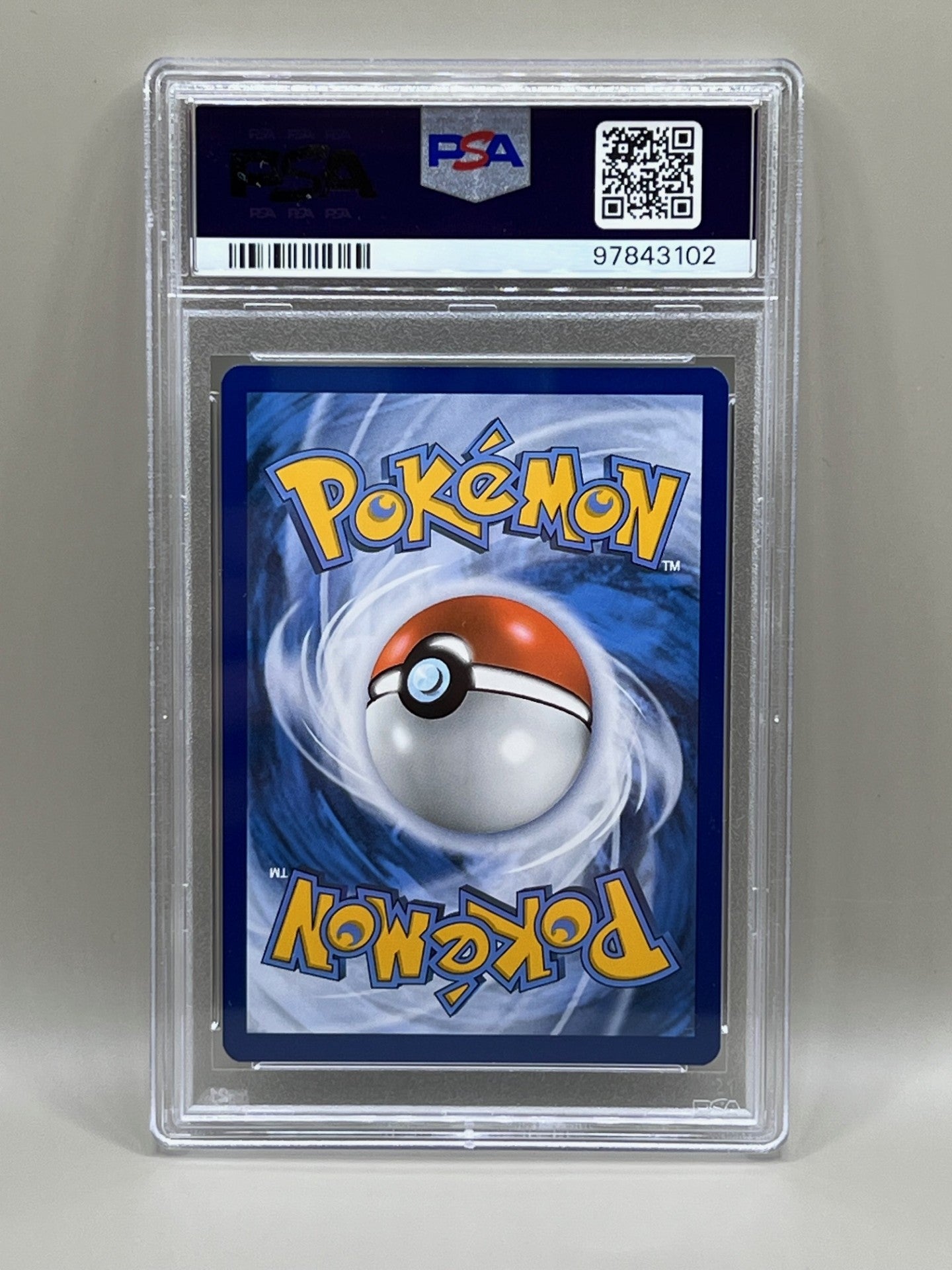 MEWTWO PSA 9 POKEMON 151 ULTRA-PREMIUM COLLECTION