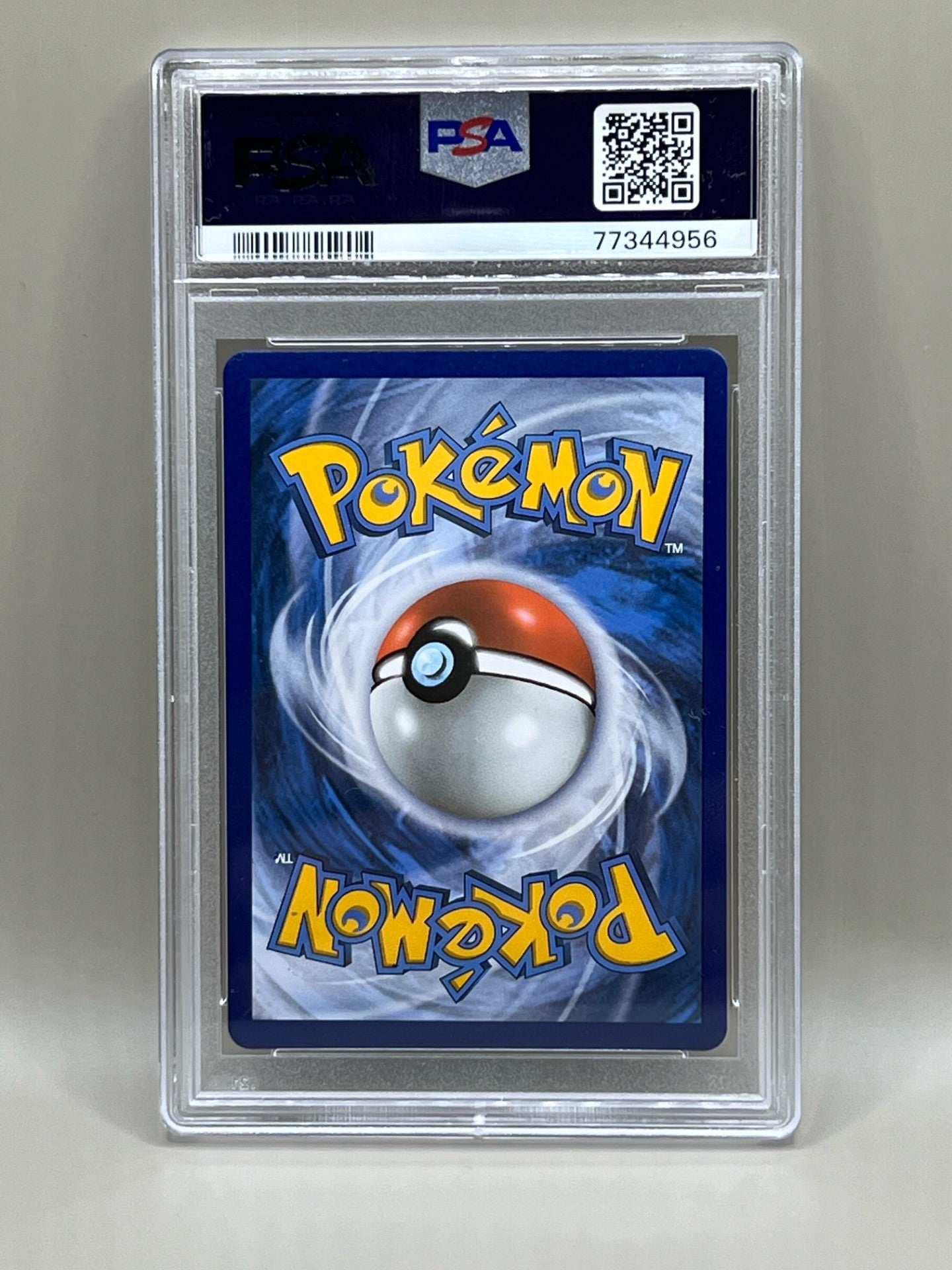 VENUSAUR HOLO CLASSIC COLLECTION BASE SET PSA 10 CELEBRATIONS