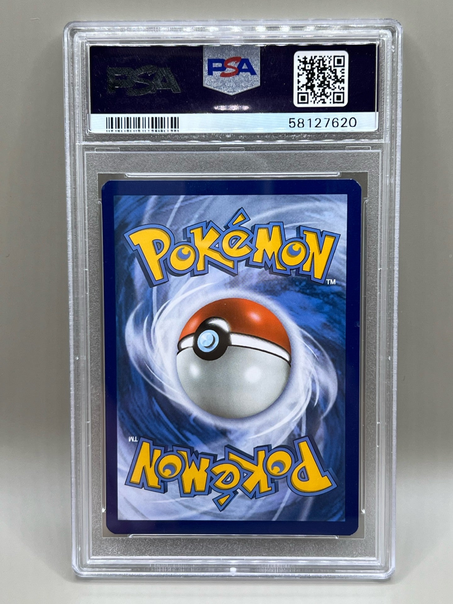 NIDORINO EVOLUTIONS PSA 9 EVOLUTIONS