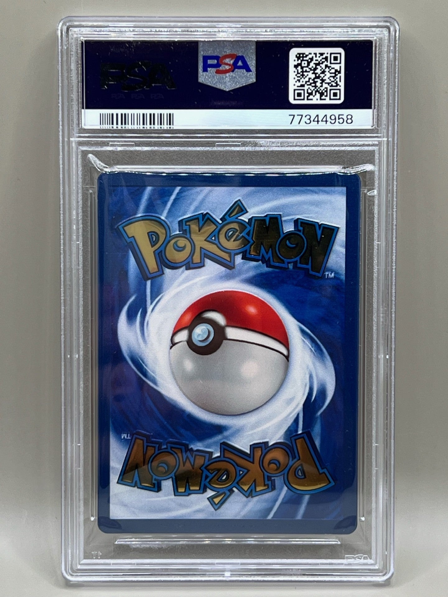 CHARIZARD PSA 9 ULTRA PREMIUM COLLECTION