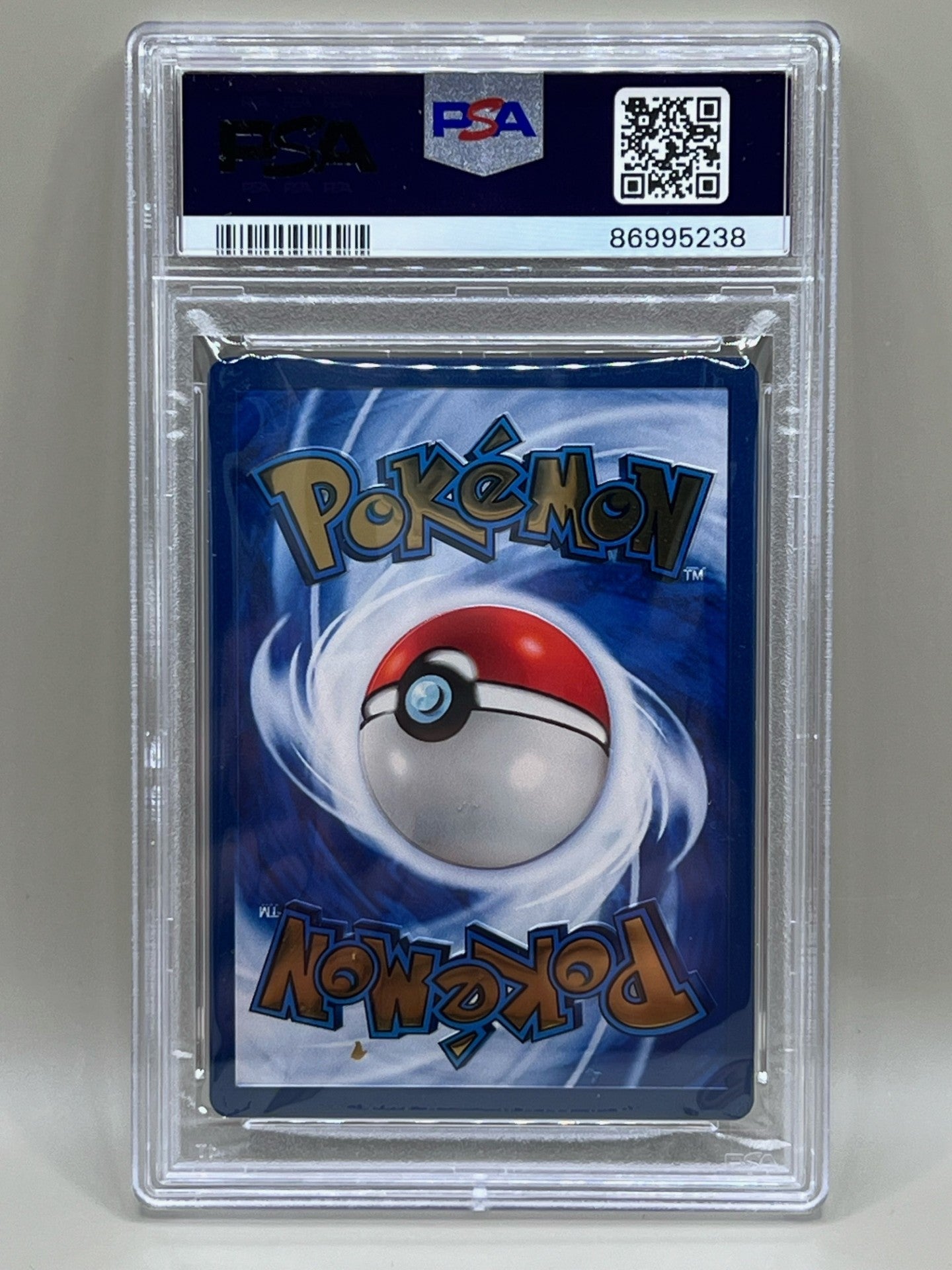 PIKACHU PSA 6 ULTRA PREMIUM COLLECTION