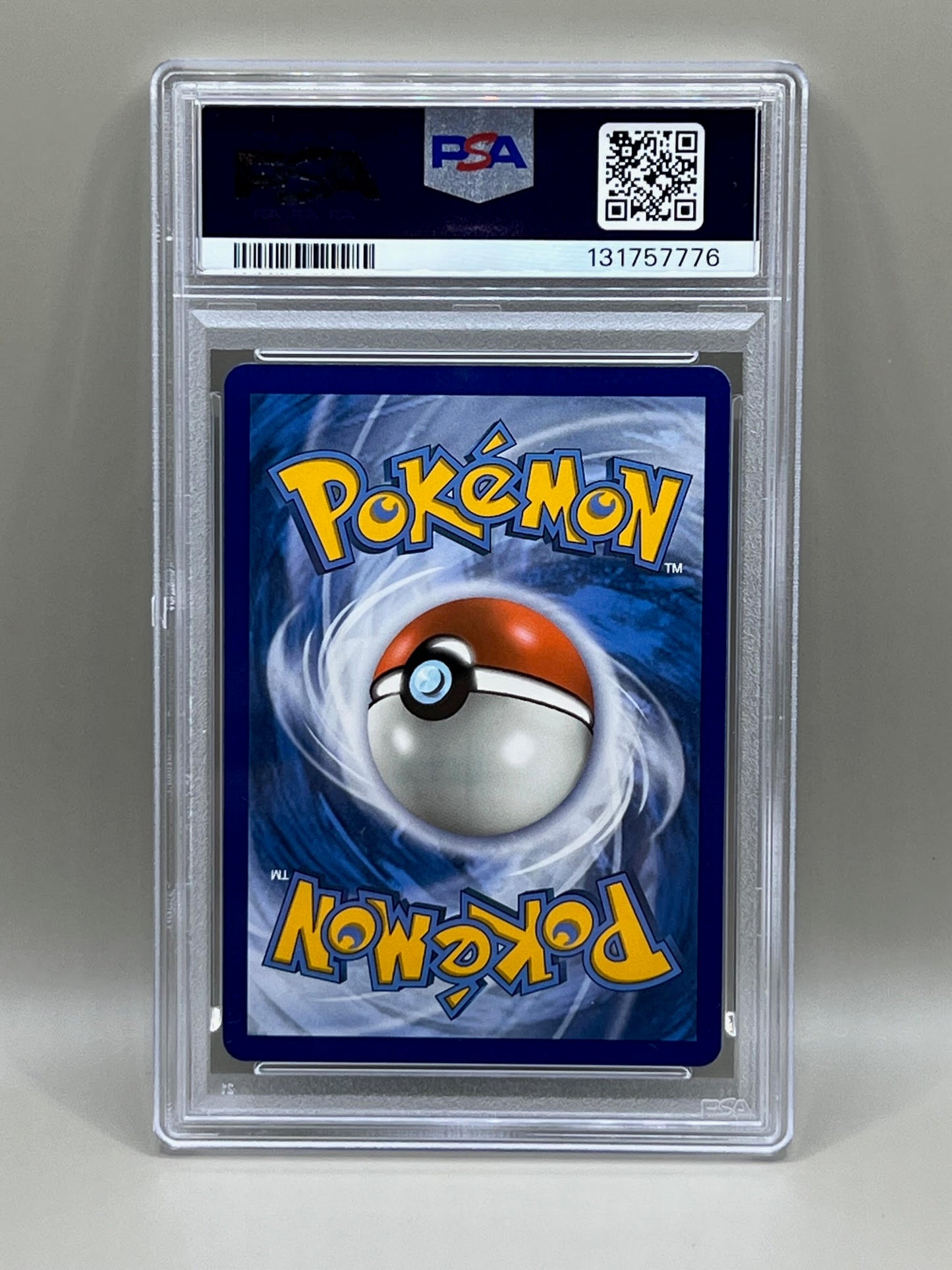GYARADOS GX PSA 9 HIDDEN FATES