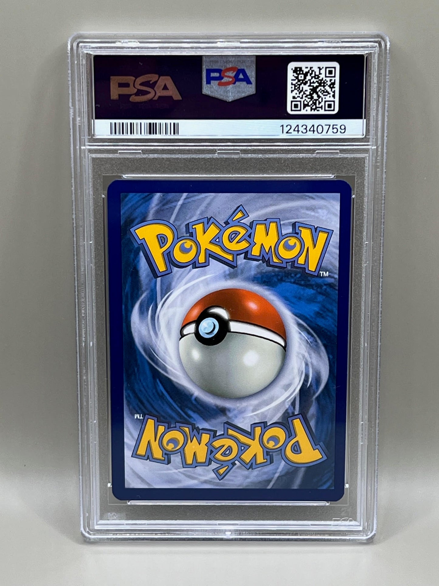 PECHARUNT EX ULTRA RARE PSA 10 SHROUD FABLE