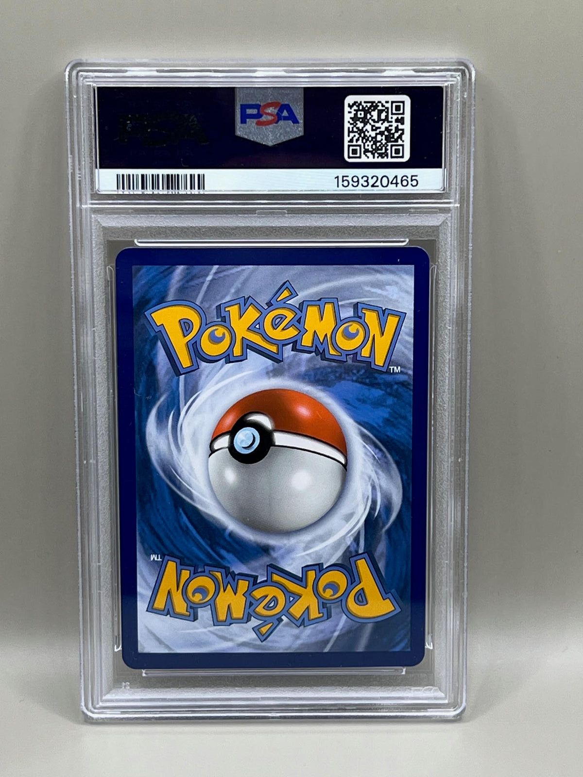 DRAGONITE V PSA 10 2022 POKEMON GO