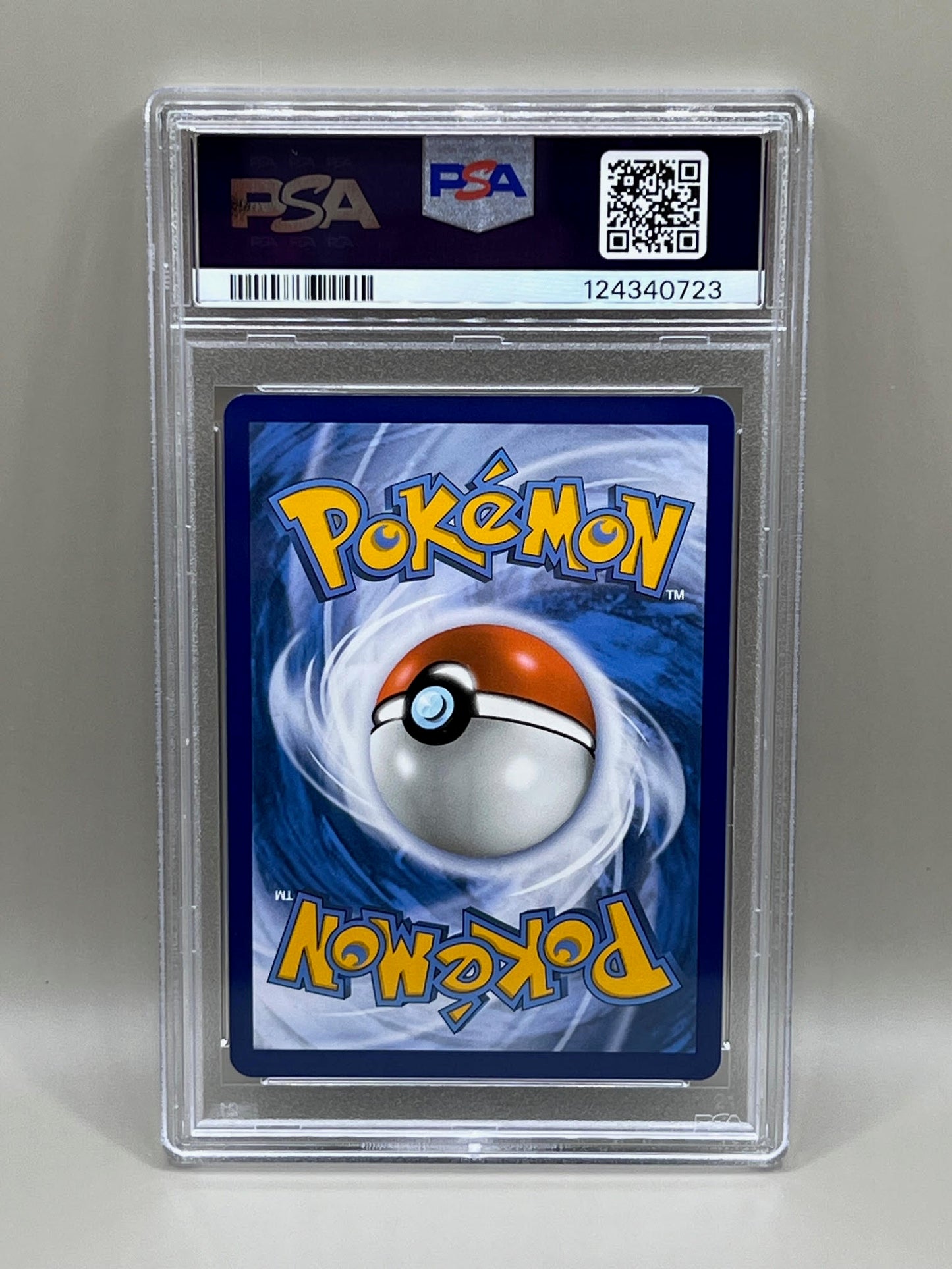 CHIEN-PAO EX ULTRA RARE PSA 10 PALDEA EVOLVED