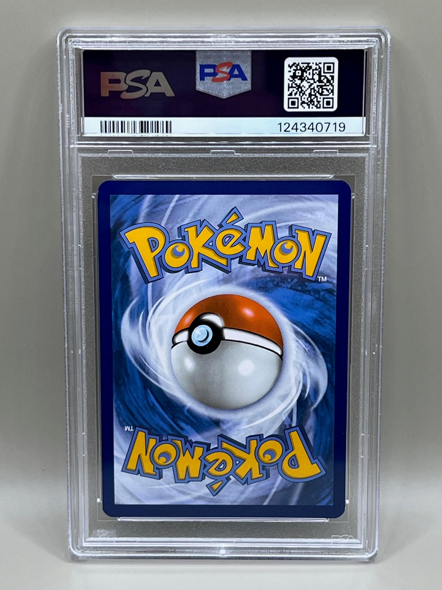IRON JUGULIS ILLUSTRATION RARE PSA 9 PARADOX RIFT